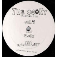 The Cooky Factory Ltd ‎– Vol 4