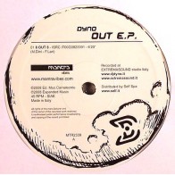 Dyno ‎– Out EP