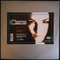 Cintya ‎– Big Big World 