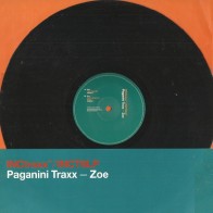 Paganini Traxx ‎– Zoe 