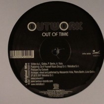 Outwork ‎– Out Of Time