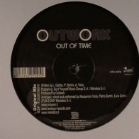Outwork ‎– Out Of Time