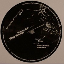 Bip Soup ‎– Nano EP