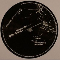 Bip Soup ‎– Nano EP