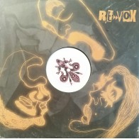 Mono ‎– Florence EP (ROLLAZO CARA B)