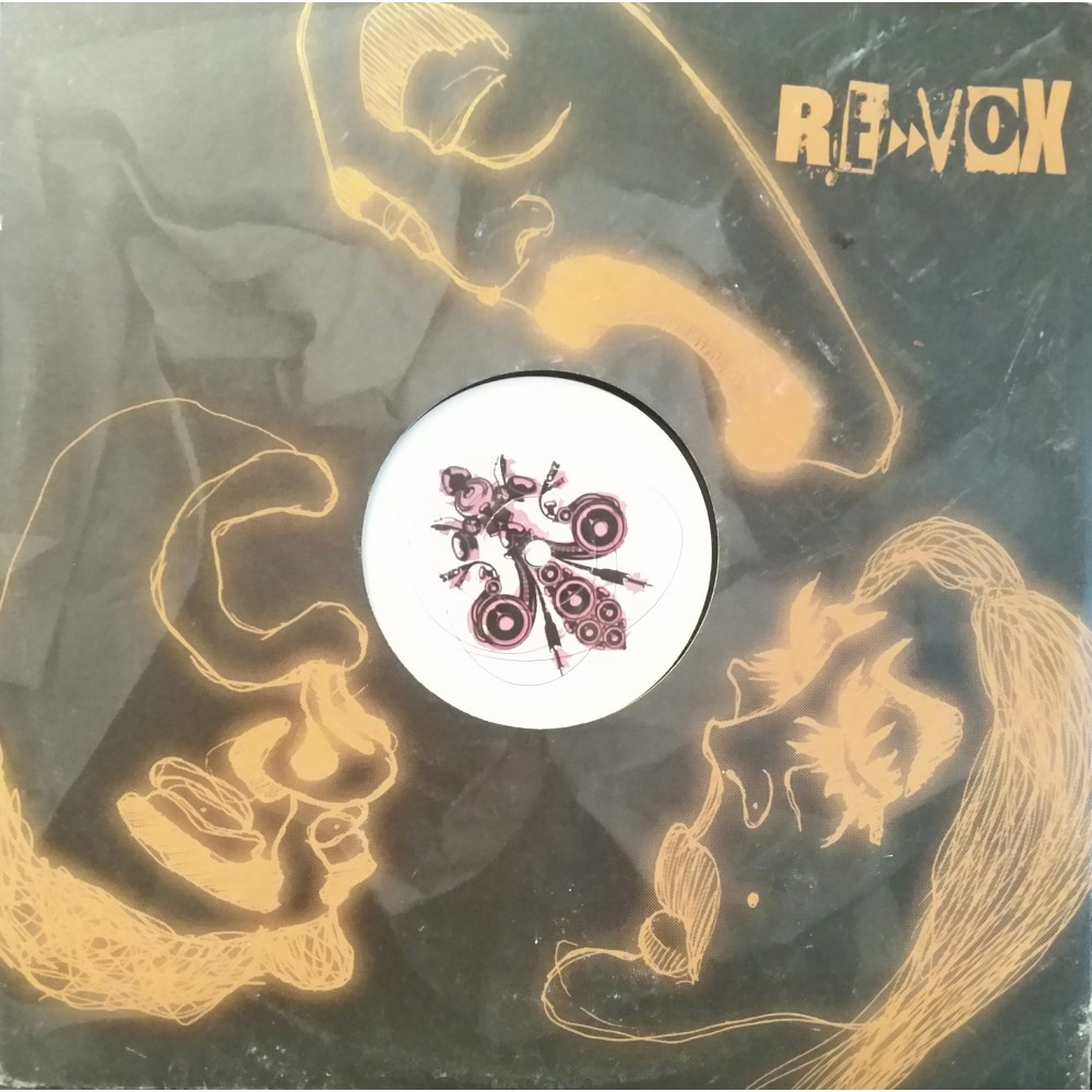 Mono ‎– Florence EP (ROLLAZO CARA B)