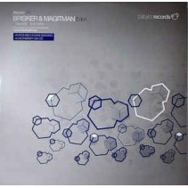 Brisker & Magitman ‎– Eden 