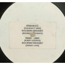 Duke / Nalin & Kane 	Dukeball (Naughty Mix)