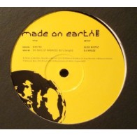 Various ‎– Made On Earth 