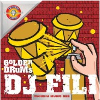 DJ Fili - Golden Drums(BASUCÓN HARDHOUSE CORTE B1¡¡  PELOTAZO ROCKOLA SILLA¡)