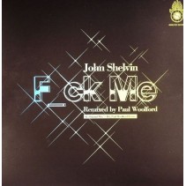John Shelvin ‎– F_ck Me 