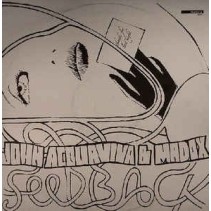 John Acquaviva & Madox ‎– Feedback 