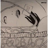 John Acquaviva & Madox ‎– Feedback 