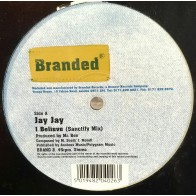 Jay Jay ‎– I Believe