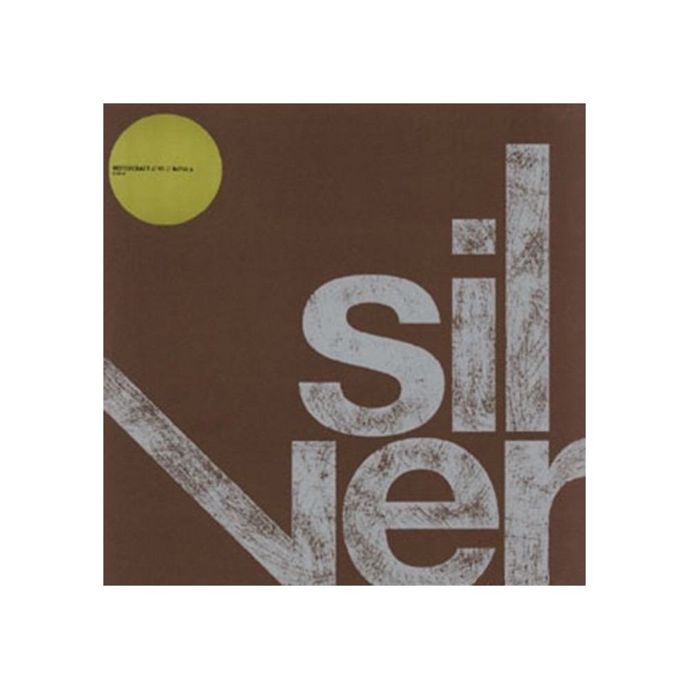 Motorcraft ‎– V8 / Impala 