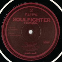 Soulfighter ‎– Soulfighter 