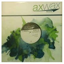 Marc McCain ‎– Skyscraper 