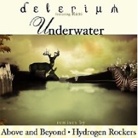 Delerium Featuring Rani – Underwater (DISCO DOBLE,CANTADO DE ROLLAZO¡¡) 