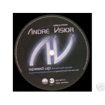  André Visior ‎– Speed Up (Luvstruck 2002) 