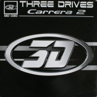 Three Drives ‎– Carrera 2 