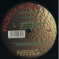 Section X ‎– Galaxian 