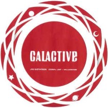 Jan Gustafsson ‎– Eternal Light / Hallucination 