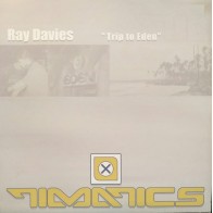 Ray Davies  – Trip To Eden (IMPORTACIÓN)