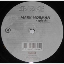 Mark Norman ‎– Splash