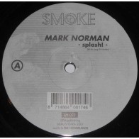 Mark Norman ‎– Splash