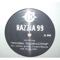 M – Razzia '99