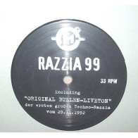 M – Razzia '99