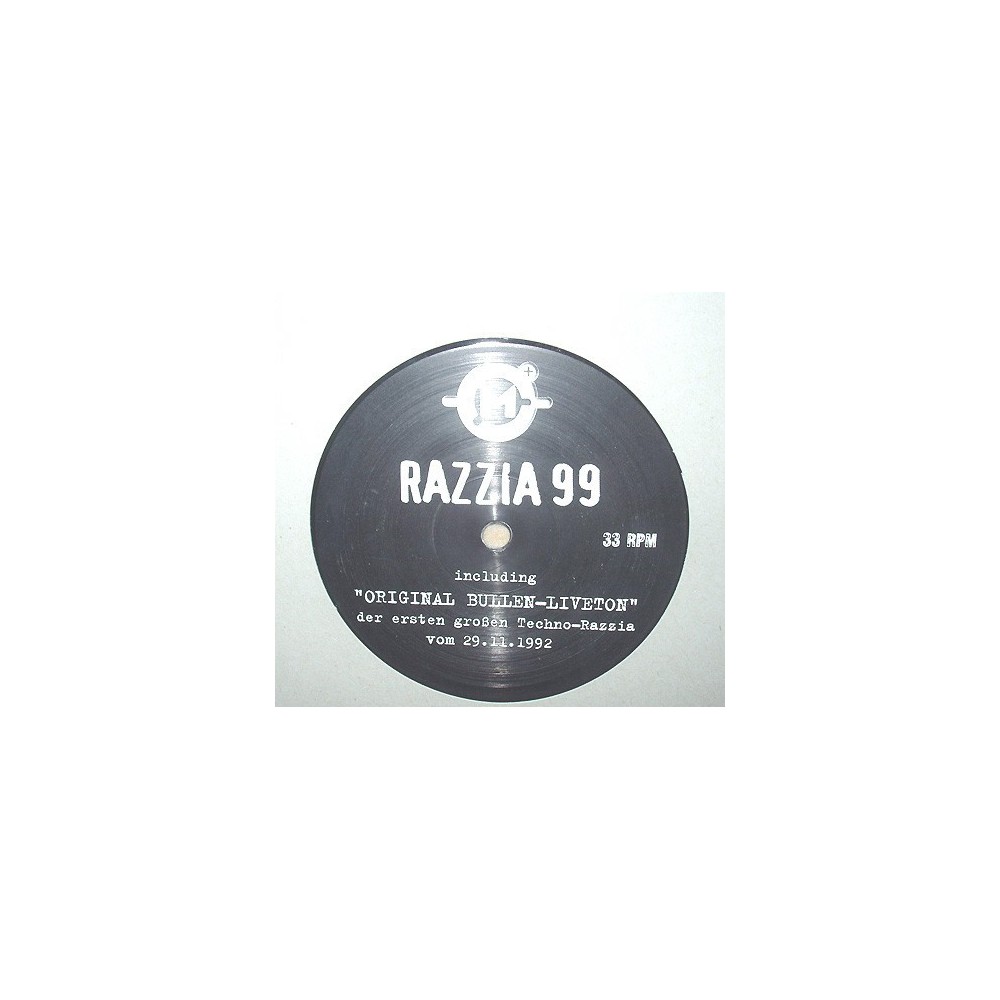 M – Razzia '99