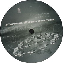 Final Fantasy ‎– Set Me Free 