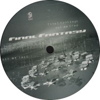 Final Fantasy ‎– Set Me Free 