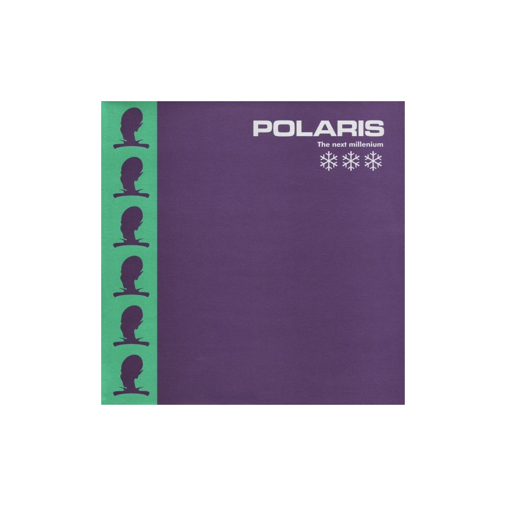 Polaris ‎– The Next Millenium