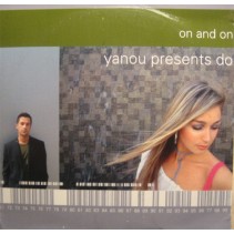 Yanou feat Do-On and on(TEMAZO ROCKOLA¡¡ MUY ÌNCHADO POR ISMAEL LORA¡¡)