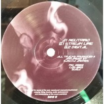 Reflexion ‎– Digital Evolution