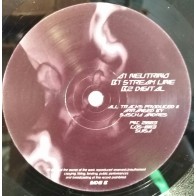 Reflexion ‎– Digital Evolution