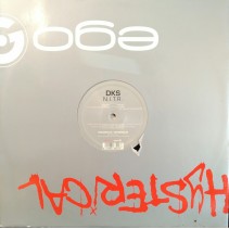 DKS ‎– N.I.T.R.