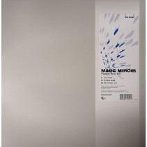 Marc Miroir ‎– Plastic Soul EP 