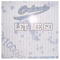 Orlando-Let Me Go(TEMAZO RADICAL¡¡)