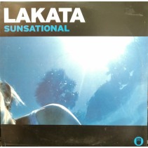 Lakata ‎– Sunsational 