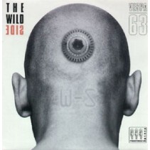 Vespa 63 ‎– The Wild Side