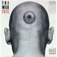 Vespa 63 ‎– The Wild Side