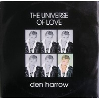 Den Harrow – The Universe Of Love