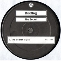 Bootleg – The Secret (TEMAZO DEL 98 MUY BUSCADO