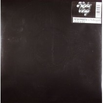 Peter Presta ‎– Inside & Out