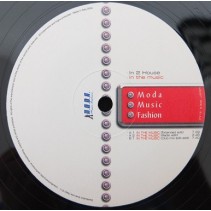 In 2 House ‎– In The Music