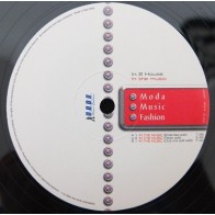 In 2 House ‎– In The Music