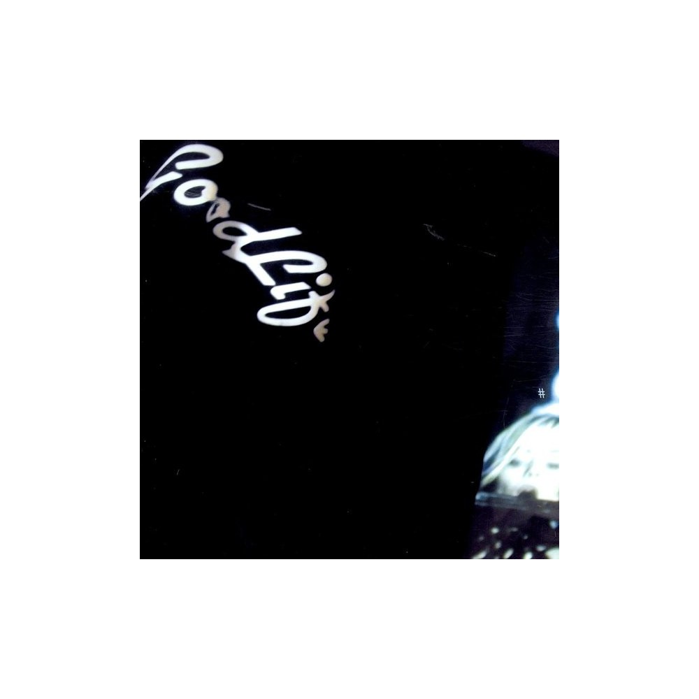 Various ‎– Goodlife 